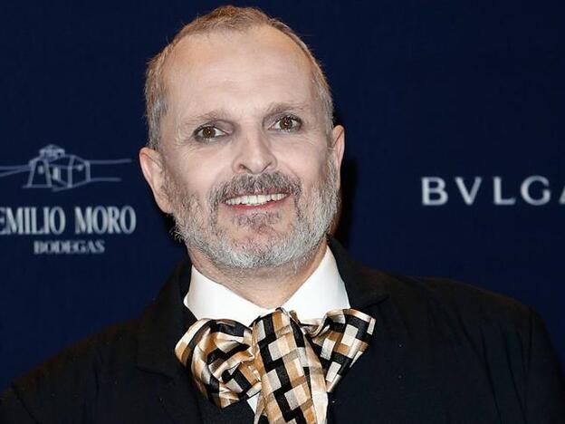 Miguel Bosé y Nacho Palau se separan y se reparten los hijos