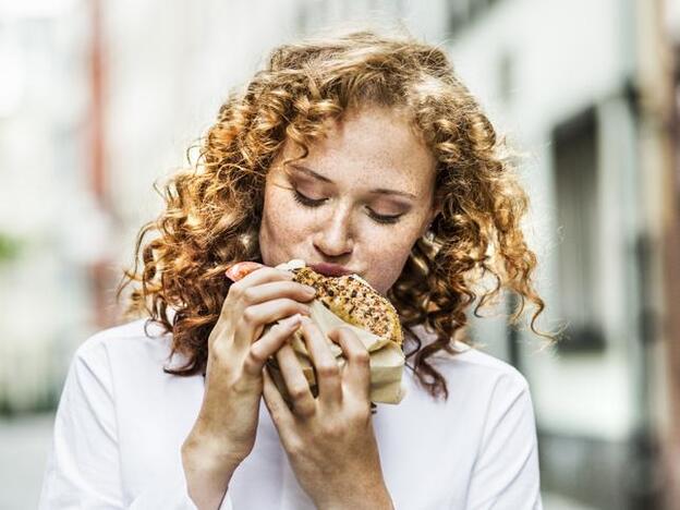Así quiere comer tu cerebro
