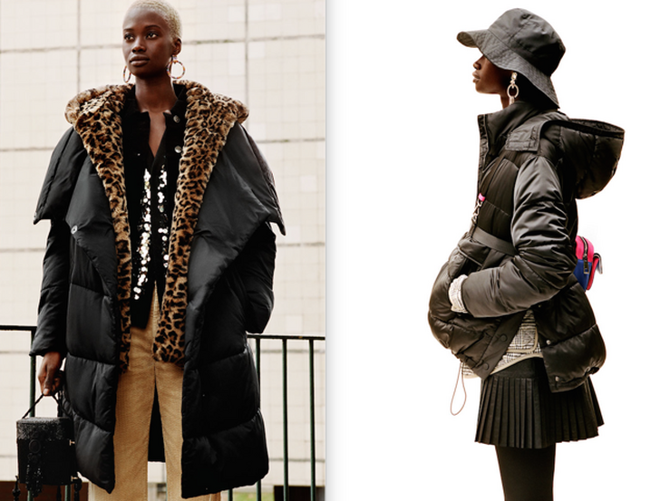 Alerta tendencia! Estos son los plumíferos que prometen arrasar en  Instagram y que vas a querer añadir a tus próximos looks (de día y de noche)