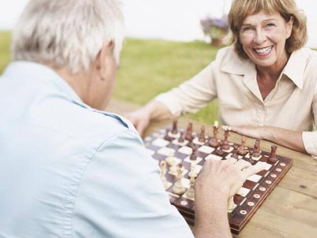 Ocho consejos para mantener joven tu cerebro