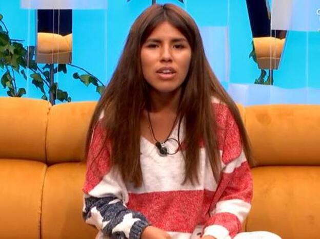 'GH VIP': a la luz toda la verdad sobre el 'edredoning' de Chabelita y Asraf