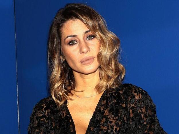 Elena Tablada ya ha felicitado a David Bisbal por su próxima paternidad