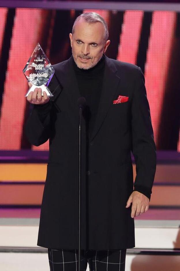 Nacho Palau emprenderá acciones legales contra Miguel Bosé