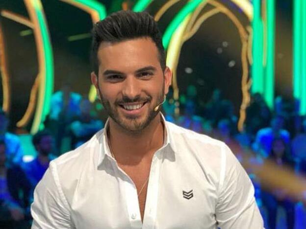 'GH VIP': Piden la expulsión de Suso por comentarios machistas hacia Aurah