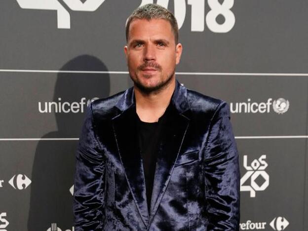 Dani Martín responde a las acusaciones de María 'OT 2018'