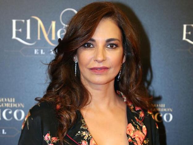 ¿Qué le ha pasado a Mariló Montero en la cara?