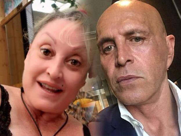 'GH VIP': La venganza de Kiko Matamoros: se besa con Aramís Fuster