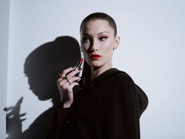 Sabemos de qué se va a disfrazar Bella Hadid en Halloween