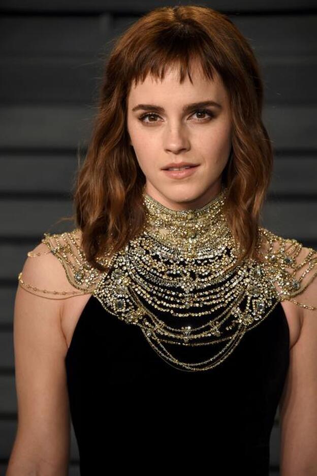 Emma Watson tiene nuevo novio: el fundador de Cabify