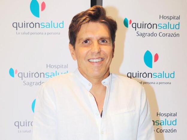 Manuel Díaz 'el Cordobés' pasará de nuevo por el quirófano