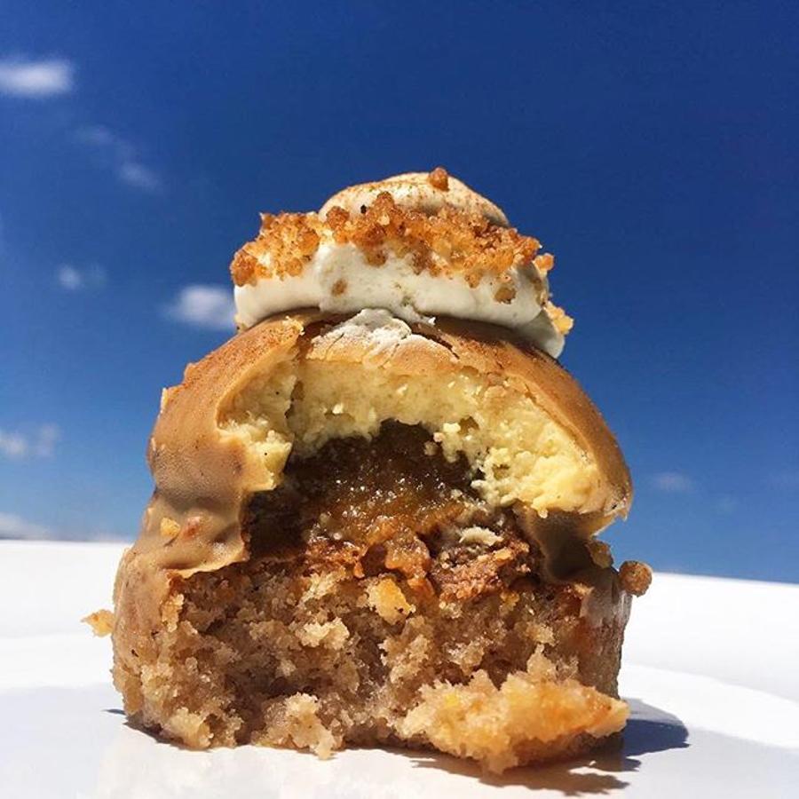 ¿Ganas de dulce? Déjate tentar por las mejores tartas de manzana de España