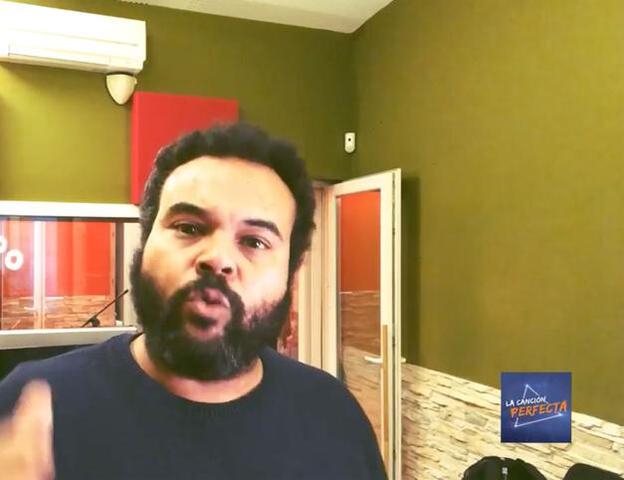 ¿Y si componemos entre todos la canción de Eurovisión? El nuevo reto de Carlos Jean