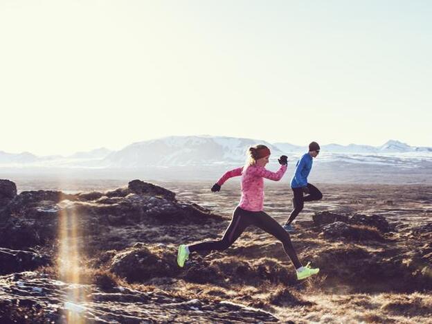 Deporte en pareja, 10 razones para llevarlo a cabo