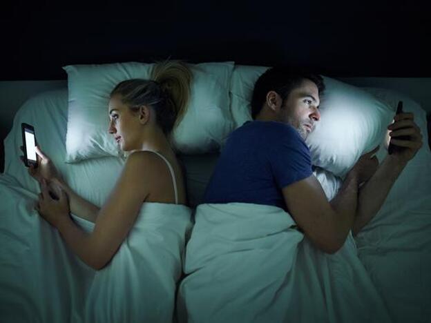 ¿A qué edad somos más infieles?