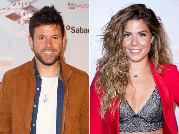 Miriam Rodríguez presentará su nuevo single junto a Pablo López en la Gala 5 de 'OT'