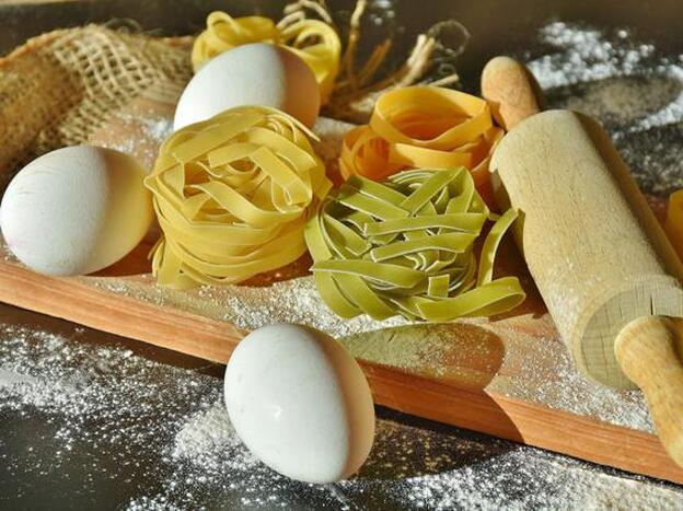 Pasta blanca o integral, ¿sabes cuál es la diferencia?