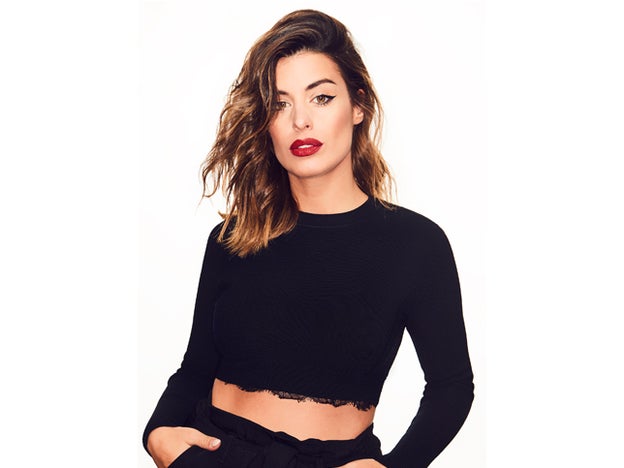 Dulceida ya tiene su propio pintalabios con M·A·C