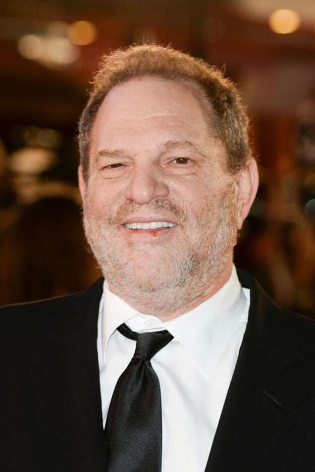 Harvey Weinstein quiere un acuerdo económico con las mujeres que le acusan de agresión sexual