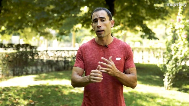 La rutina de ejercicios que cambiará tu cuerpo