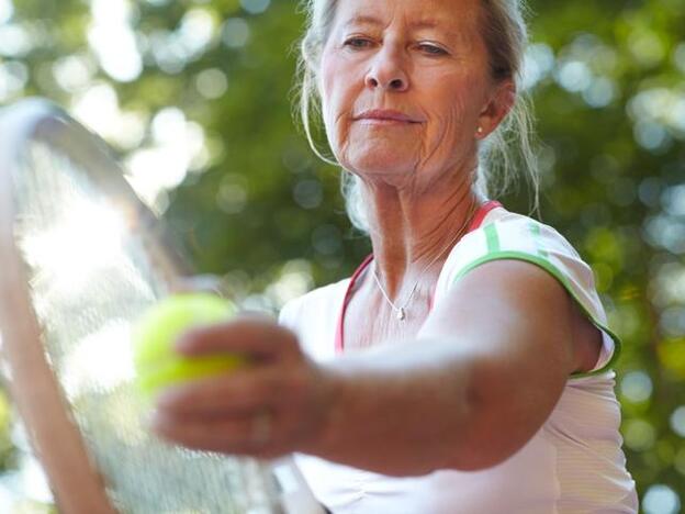 El deporte que más alarga la vida es...