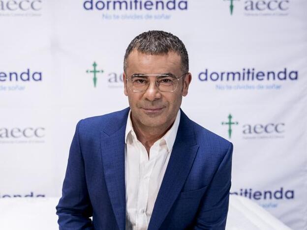 Jorge Javier estuvo a punto de alquilar la casa de Miguel Bosé