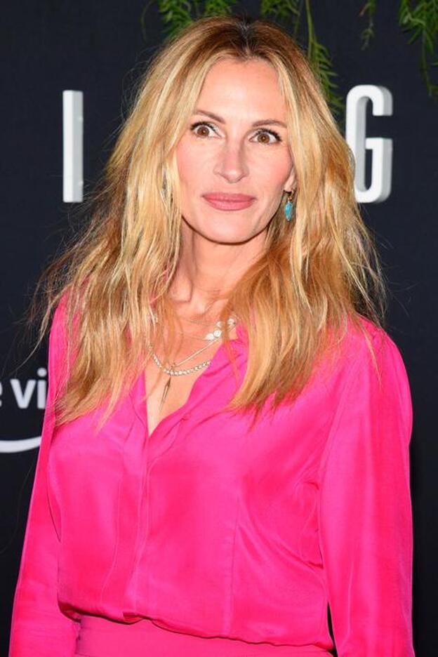 Así hacen sentir a Julia Roberts las críticas en Instagram