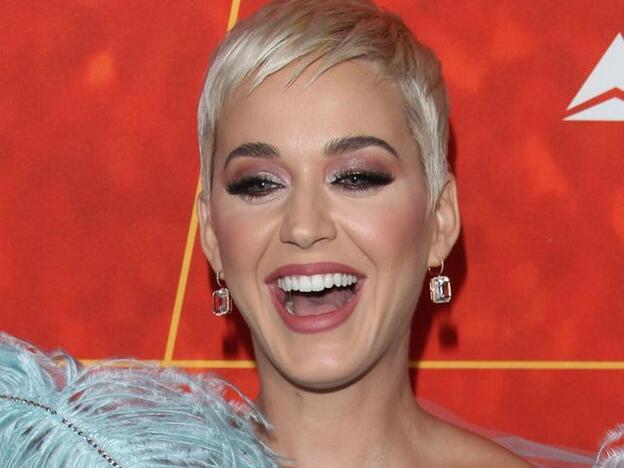 Katy Perry bromea con Justin Bieber en su 34 cumpleaños