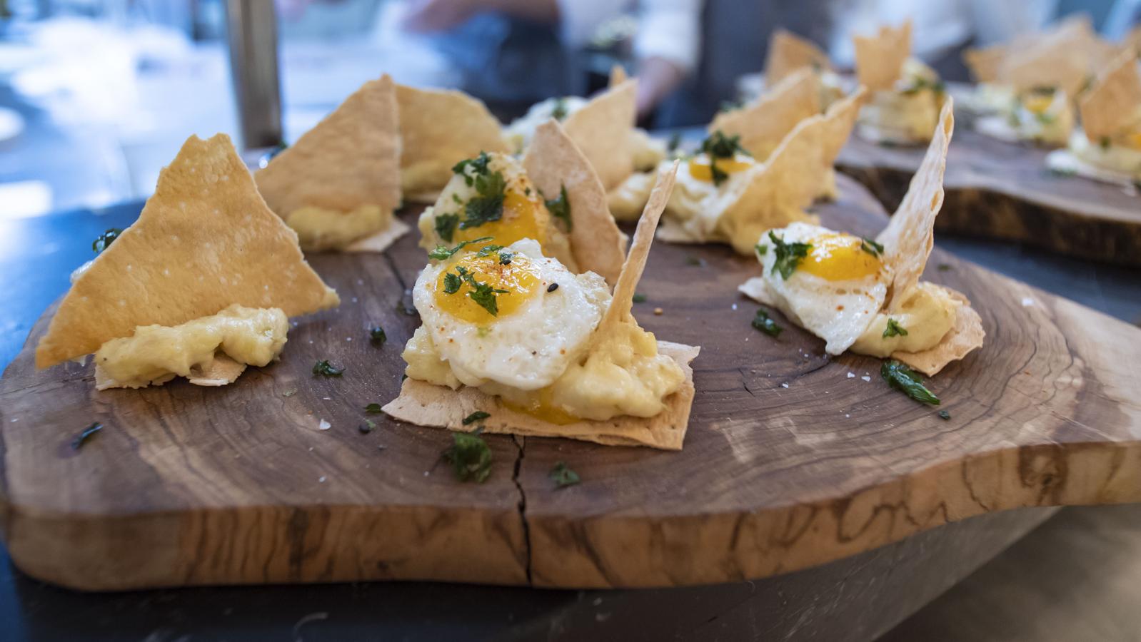 Los ingredientes de moda en la cocina: nuevas tendencias gastro para 'foodies'