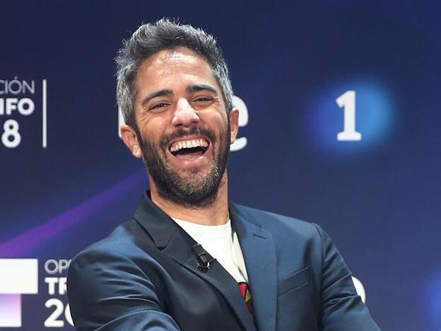 El doblador de 'OT' se convierte en viral al traducir las risas del cantante Vance Joy