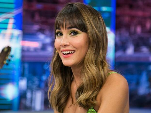 Arden las redes por el menosprecio a Aitana Ocaña en 'El Hormiguero'