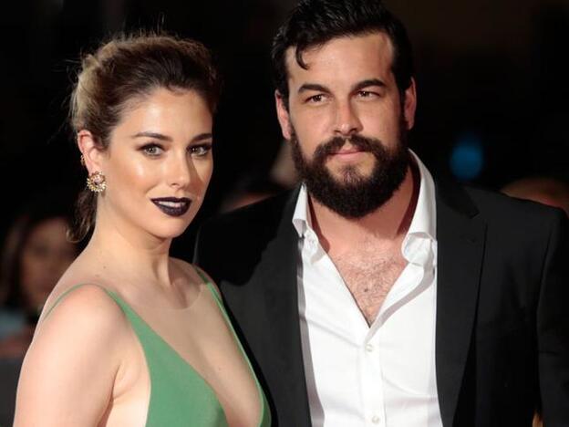 Este es el piropo que Mario Casas dedica a Blanca Suárez