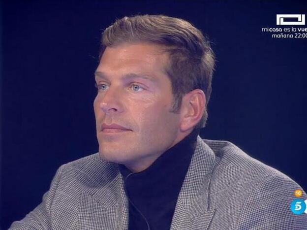 Darek expulsado de 'GH VIP'