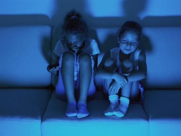 Fiesta de pijama terrorífica