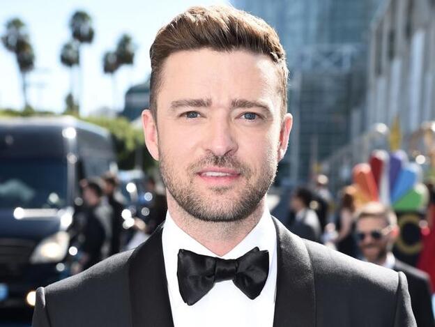Justin Timberlake sufre una lesión en sus cuerdas vocales