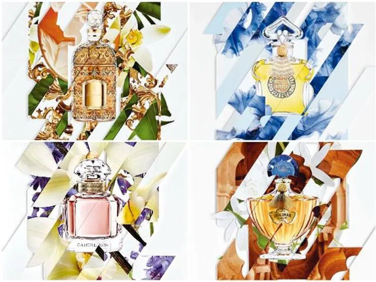 Cremas, perfumes y maquillaje: los 9 iconos de Guerlain