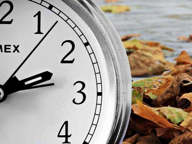 Combatir el cambio horario: cuando la alimentación es clave