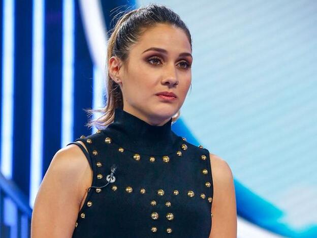 Telecinco bromea con Sabela ('OT 18') en Twitter