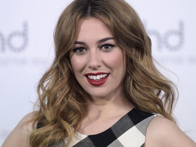Blanca Suárez ya tiene el jersey más famoso de Zara