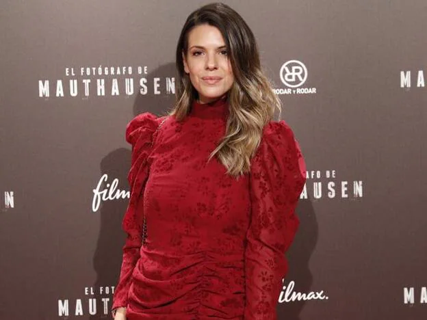 Laura Matamoros tiene el vestido de gala perfecto: es 'sexy