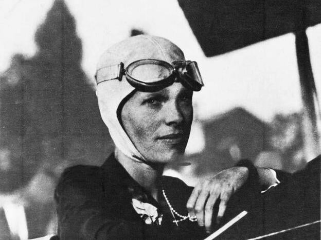 ¿Dónde están las mujeres en los libros de texto?