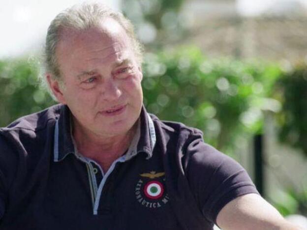 Bertín Osborne se derrumba y abandona 'Mi casa es la vuestra'