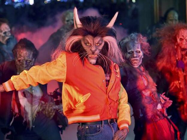 Todos los Santos más allá de Halloween