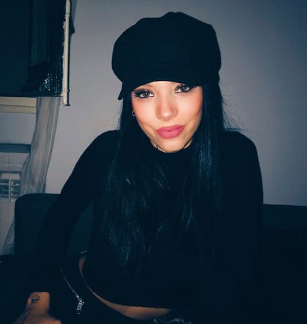 El hermano 'secreto' de Alejandra Rubio