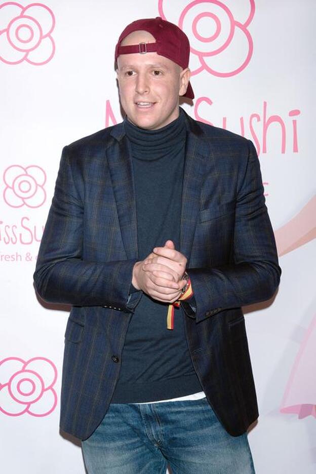 Nueva fase para Álex Lequio en su tratamiento