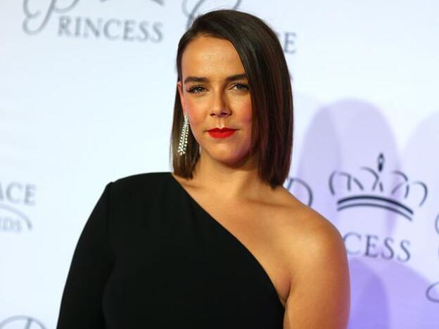 Pauline Ducruet estalla contra la prensa