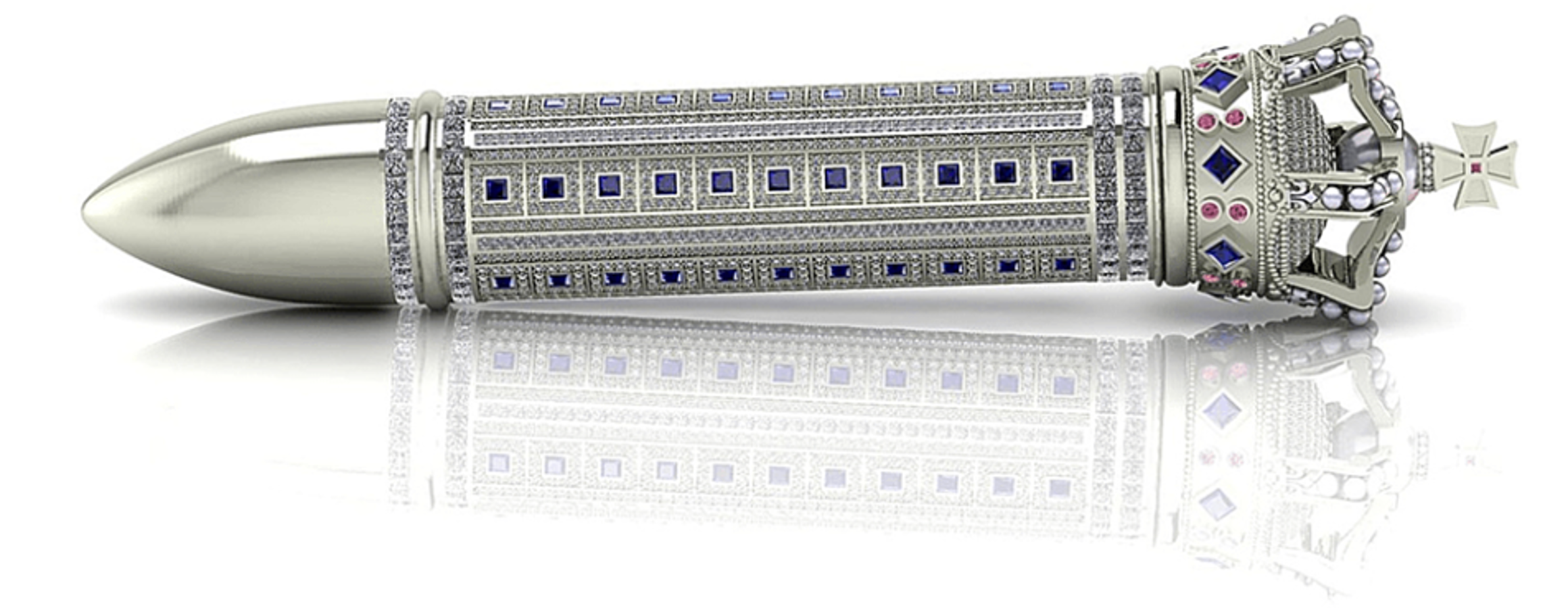 Los 7 juguetes eróticos más caros del mundo