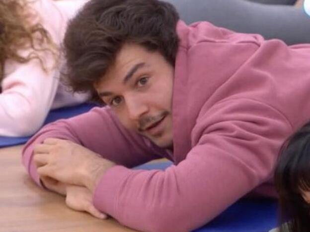 Una profesora de 'OT 2018' revela a los concursantes una información del exterior por error