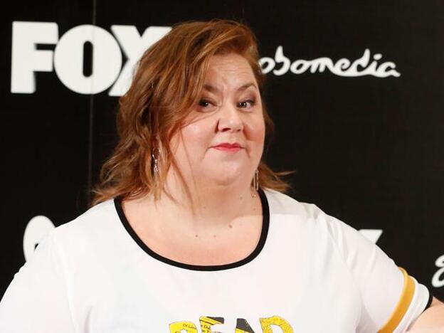 Itziar Castro se pronuncia sobre su despido de 'OT 2018'