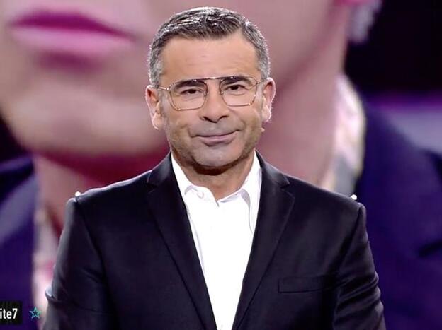 Jorge Javier explota ante los abucheos en 'GH VIP'