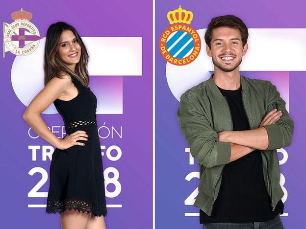 Cuando 'OT' canta gol